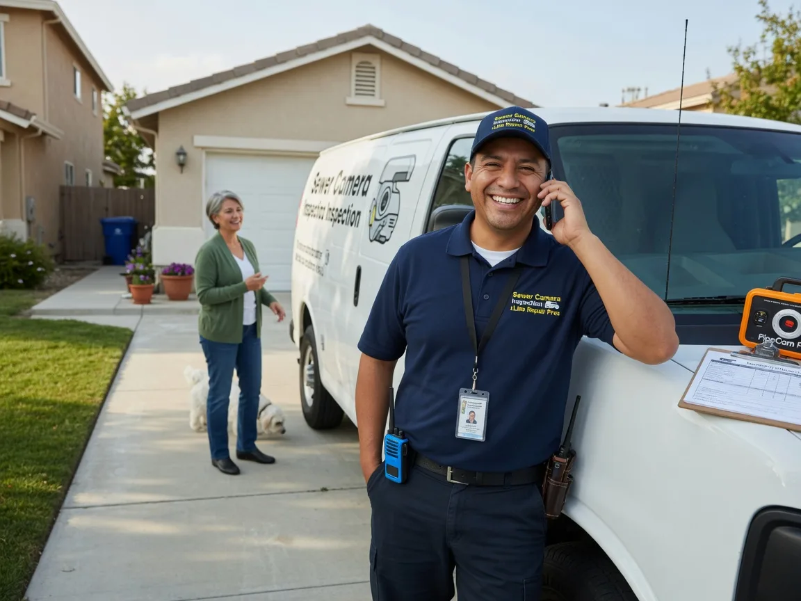 Sewer Line Repair Coopersburg, PA FAQs